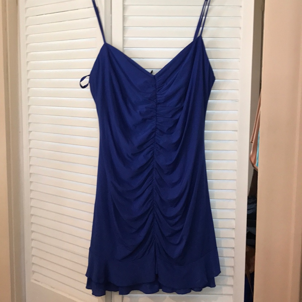 NWT BCBG dress